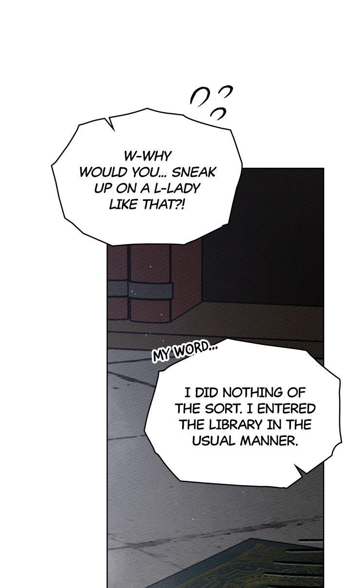 Under the Oak Tree Chapter 80 image 40